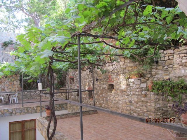 Adrasan Kybele Hotel Dış mekan fotoğraf