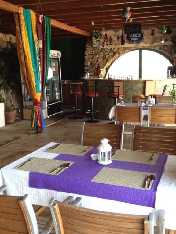 Adrasan Kybele Hotel Dış mekan fotoğraf