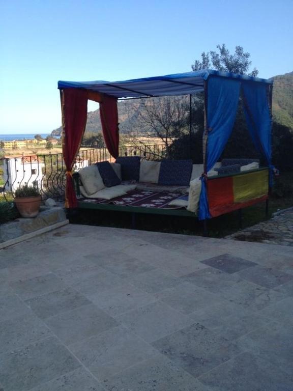 Adrasan Kybele Hotel Dış mekan fotoğraf