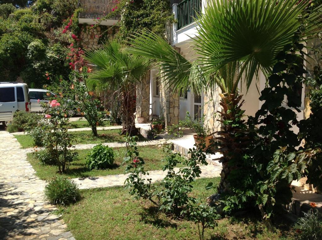Adrasan Kybele Hotel Dış mekan fotoğraf