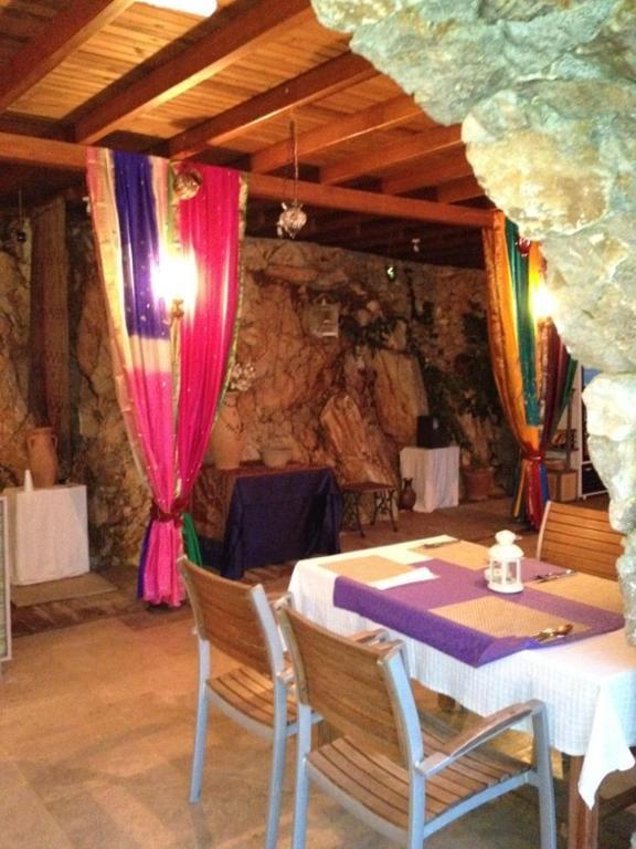 Adrasan Kybele Hotel Dış mekan fotoğraf