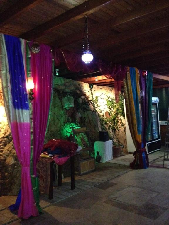 Adrasan Kybele Hotel Dış mekan fotoğraf