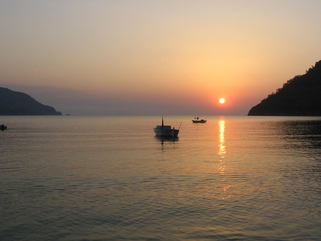 Adrasan Kybele Hotel Dış mekan fotoğraf