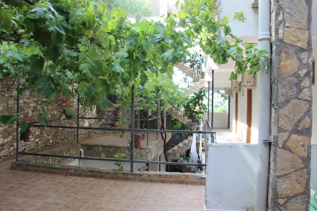 Adrasan Kybele Hotel Dış mekan fotoğraf