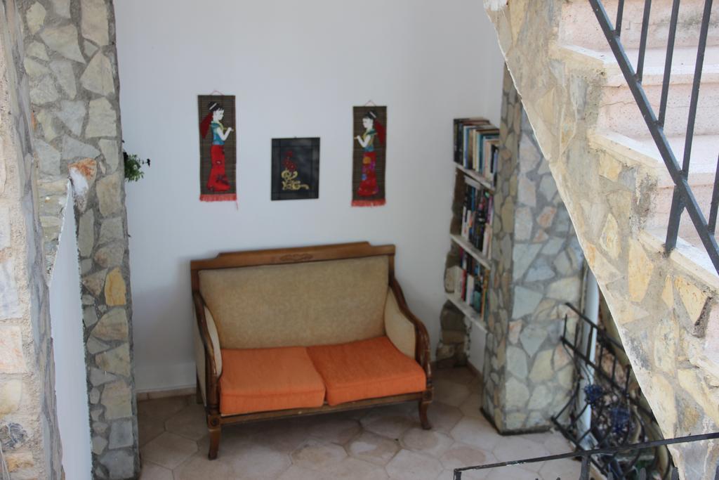 Adrasan Kybele Hotel Dış mekan fotoğraf