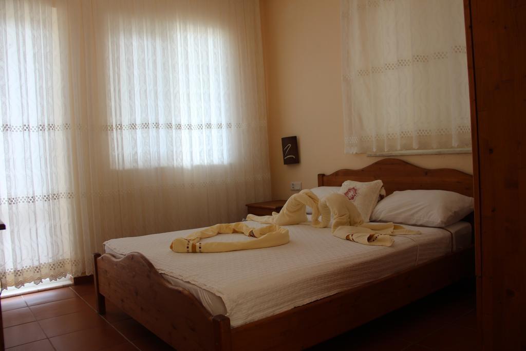 Adrasan Kybele Hotel Dış mekan fotoğraf