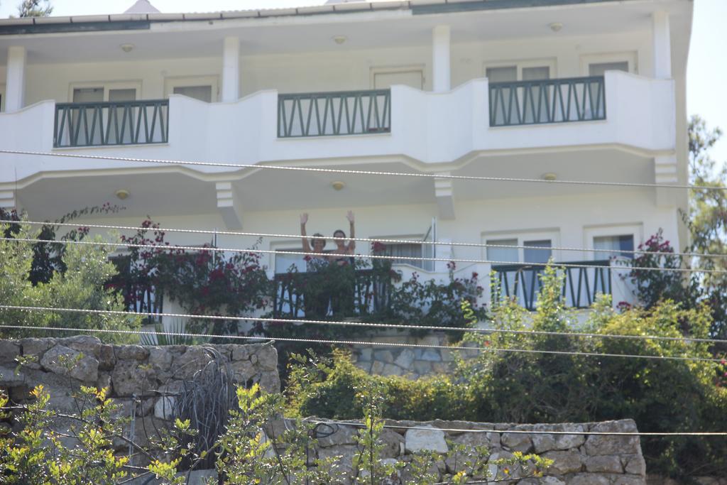 Adrasan Kybele Hotel Dış mekan fotoğraf